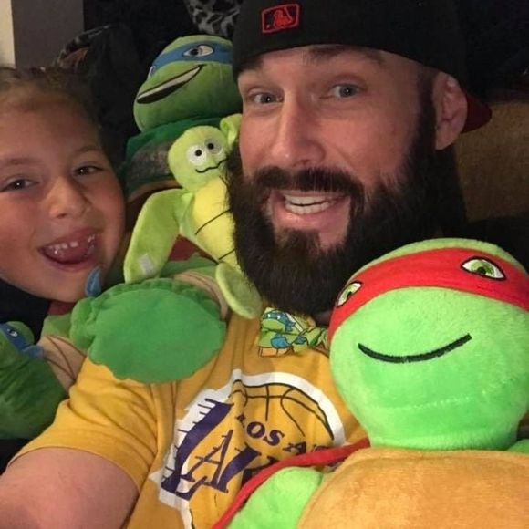 Meet your Posher, Brandon - Picture 1 of 1